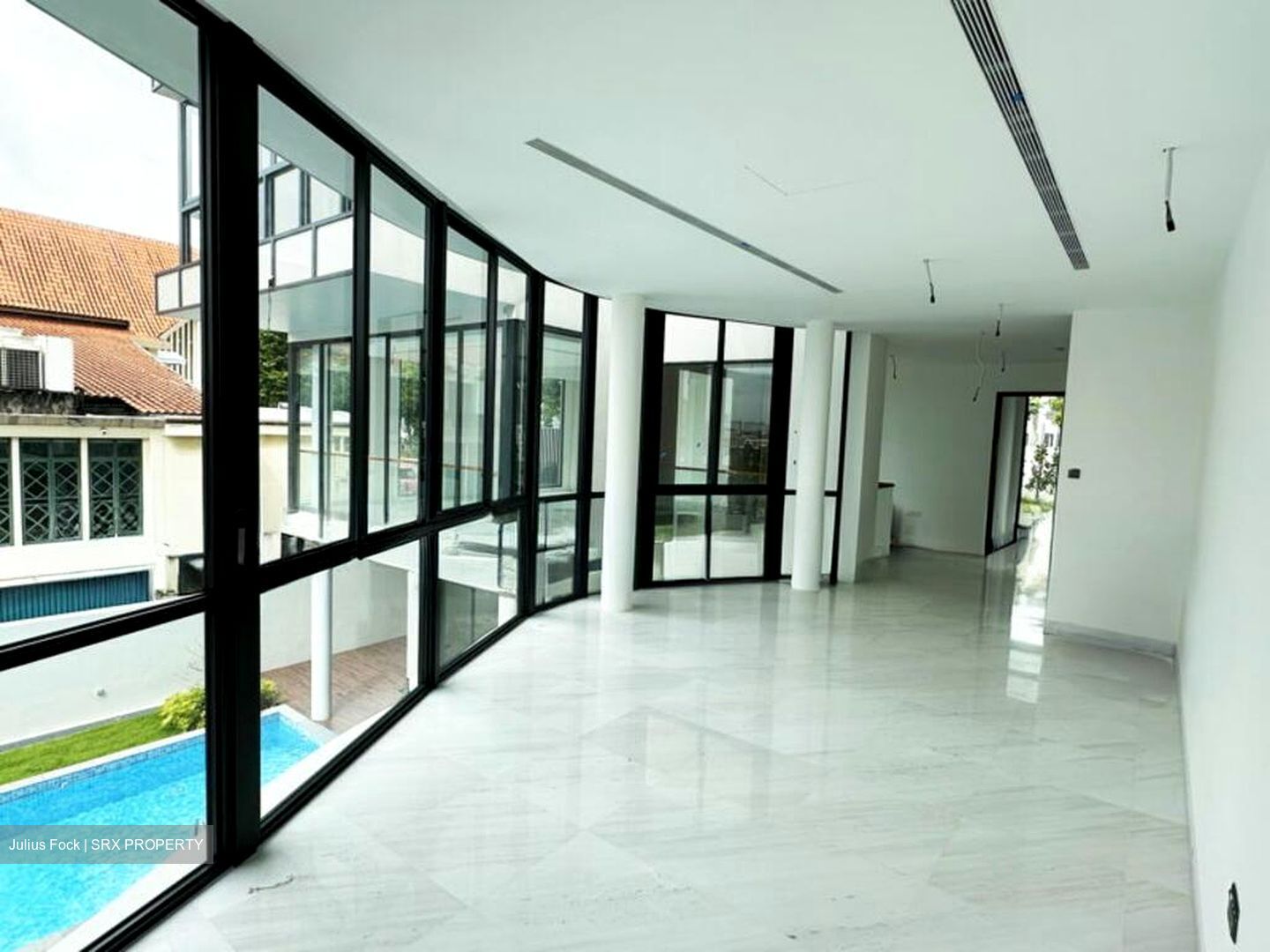 Frankel Estate (D14), Detached #515301341